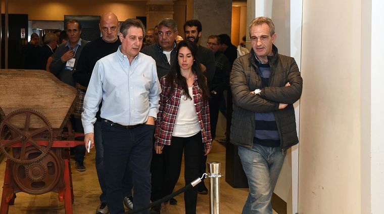 Foto: Alf Ponce / MDZ