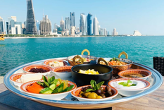 ¡Ya falta menos de una semana para que comience el Mundial de Fútbol Qatar 2022! Foto: ILoveQatar.Net