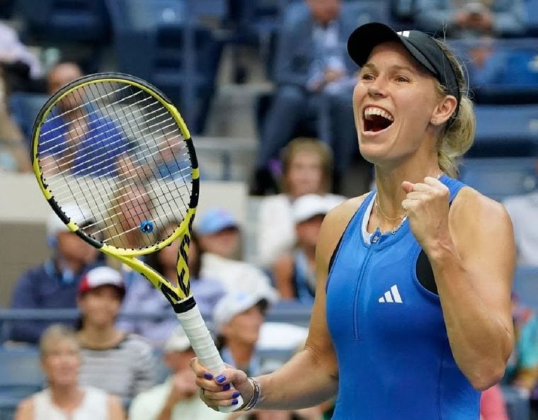 “Mi entrenador me violaba tres veces por día”: la estremecedora denuncia de una ex tenista francesa Foto: NA