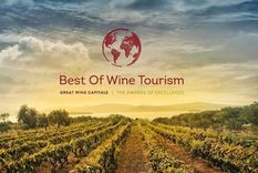 Mendoza será sede de la Asamblea de las Grandes Capitales del Vino en 2022