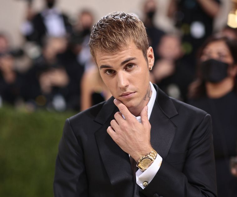 JUSTIN BIEBER EL CANTANTE ANUNCIÓ QUE PADECE EL SÍNDROME RAMSAY HUNT Foto: COSMOPOLITAN
