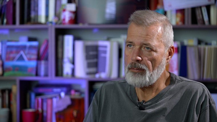 El premio Nobel de la Paz Dimitri Murátov cree que Ucrania no puede ser conquistada, solo destruida por Putin.