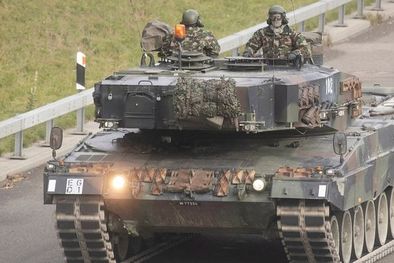 MDZol | Foto: REUTERS