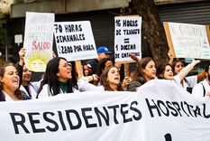 un golpe al corazon de la salud publica: las declaraciones de los trabajadores del garrahan