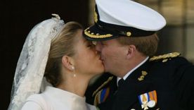 Máxima de los Países Bajos tuvo que prohibir a sus padres: te contamos por qué