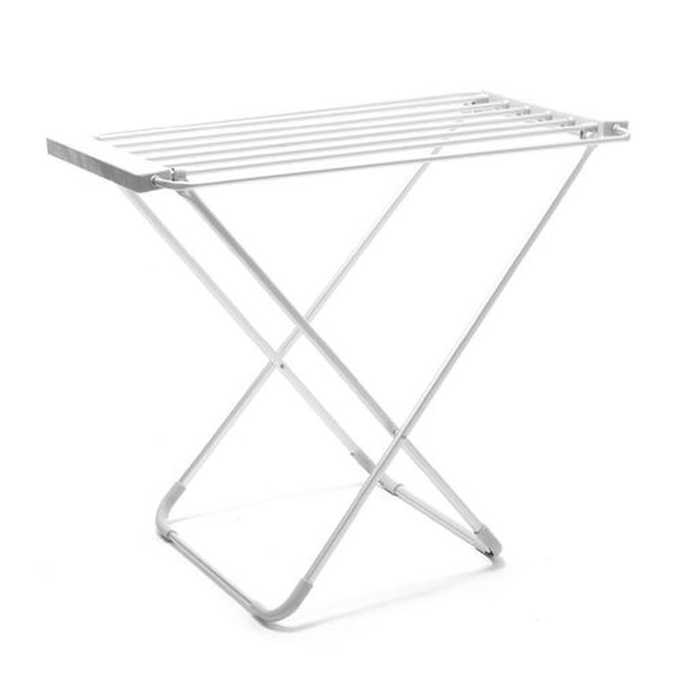 Tender eléctrico: la tendencia que ahorra tiempo y espacio. Tender eléctrico: la tendencia que ahorra tiempo y espacio. 