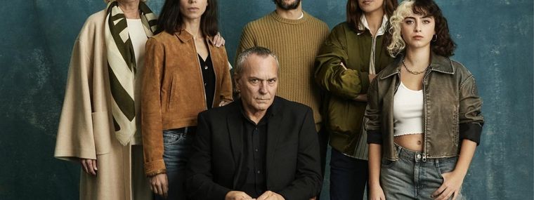 Una serie imperdible. Foto: Fuente: Netflix