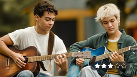 Camp Rock 3: Una historia anclada en el pasado pero con buenas intenciones