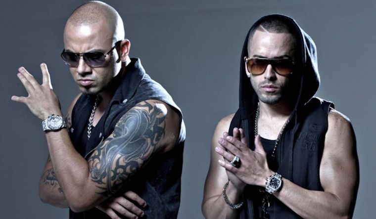 El artista acaba de recibir dos nominaciones al Latin GRAMMY. El artista acaba de recibir dos nominaciones al Latin GRAMMY.