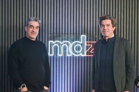 Pablo Bereciartua conversó en Future Talks 3 sobre el futuro de la movilidad en las ciudades.