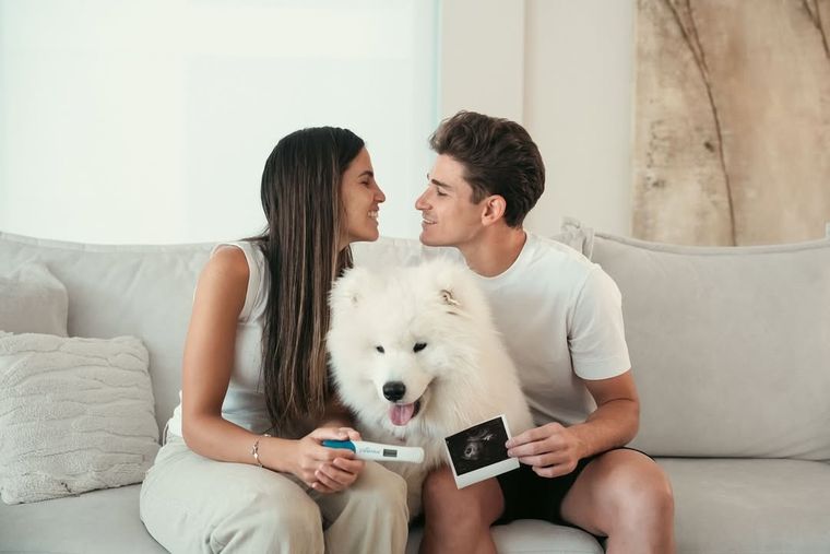 Julián Álvarez reveló el nombre de su hijo y dejó un guiño emotivo a la historia de River.