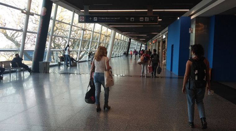 Foto: ALF PONCE MERCADO / MDZ