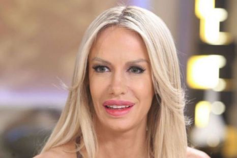 Luciana reveló que la niña, concebida por vientre subrogado, atraviesa un fuerte conflicto emocional. Foto: Captura El Trece Luciana reveló que la niña, concebida por vientre subrogado, atraviesa un fuerte conflicto emocional. Foto: Captura El Trece