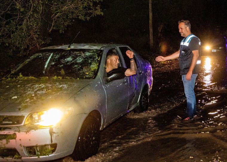 Foto: Fuente: @MatiasStevanato