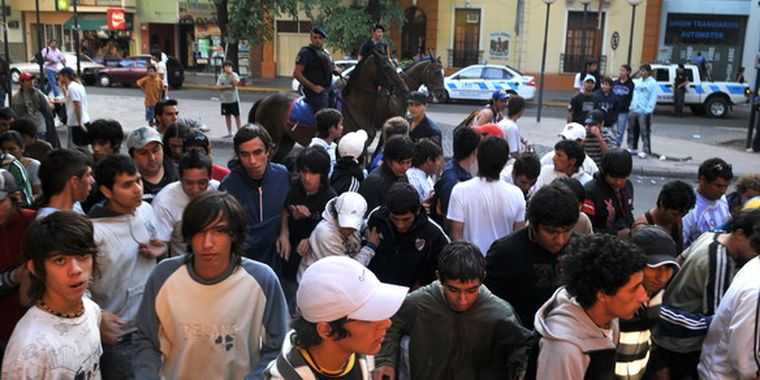 Foto: Pachy Reynoso/ MDZ