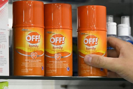 La Anmat prohibió el producto con el fin de proteger la salud de los usuarios. La Anmat prohibió el producto con el fin de proteger la salud de los usuarios.