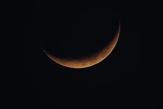 Los mejores rituales para aprovechar la energía de la luna nueva Hoy traemos un ritual para recibir y aprovechar la energía de la luna nueva. Foto: Pixabay