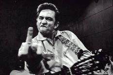 johnny cash, un artista para creer en el amor