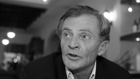 Foto: Nacho Gaffuri / MDZ