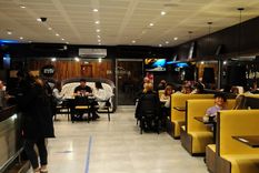 Foto: ALF PONCE / MDZ