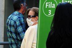 Foto: ALF PONCE / MDZ