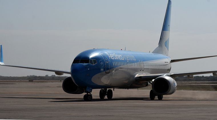 Foto: ALF PONCE MERCADO / MDZ