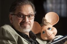 adios al topo gigio: murio gabriel garzon lozano, el artista que le dio voz al icono infantil