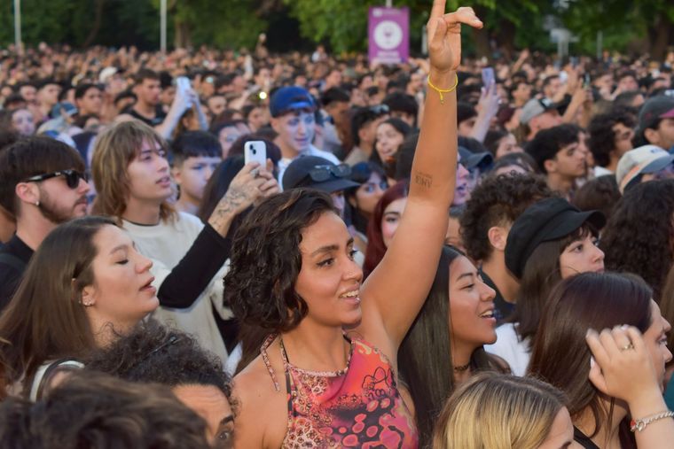 Baile y disfrute en total armonía. Baile y disfrute en total armonía.