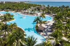 hasta el 27 de septiembre, podes reservar y congelar el precio de tus proximas vacaciones para disfrutarlas el ano que viene