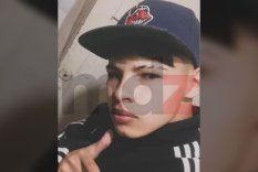 Joshua Garay Quiroga, el joven de 15 años asesinado a machetazos en La Favorita.&nbsp;