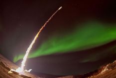 como un inocente cohete meteorologico noruego estuvo a punto de desatar una guerra nuclear como un inocente cohete meteorologico noruego estuvo a punto de desatar una guerra nuclear