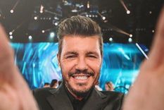 Marcelo Tinelli