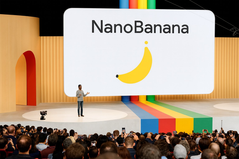 NanoBanana: la nueva función de IA con imágenes. NanoBanana: la nueva función de IA con imágenes.