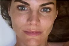 Amaia Salamanca es una actriz y modelo española conocida por su participación en SMS. Foto: Instagram: amaiasalamanca