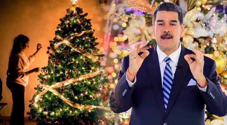 navidad en venezuela
