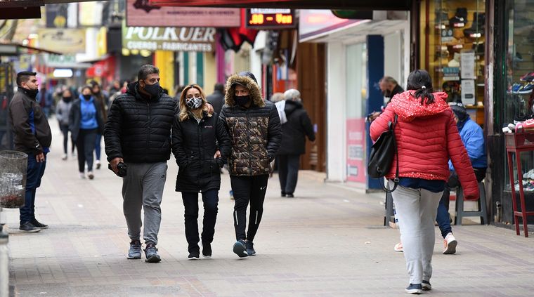 Foto: ALF PONCE MERCADO / MDZ