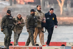 El embajador ruso en Venezuela aseguró que hubo “al menos dos disparos” con defensas entregadas por Rusia y que ambos fallaron.