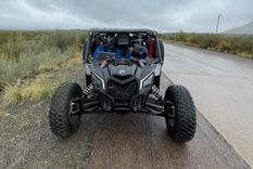 ricardo torlaschi a la rioja con todo listo para disputar el sarr