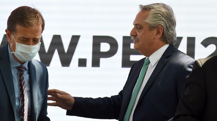 Foto: ALF PONCE MERCADO / MDZ