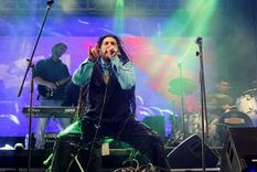 pario la choca presenta su nuevo disco en el teatro plaza