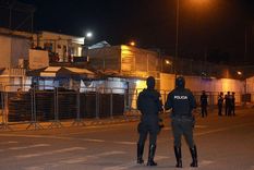 La prisión de Machala, en el sur del país, dejó al menos 30 personas muertas, entre ellas 27 que murieron por ahorcamiento.