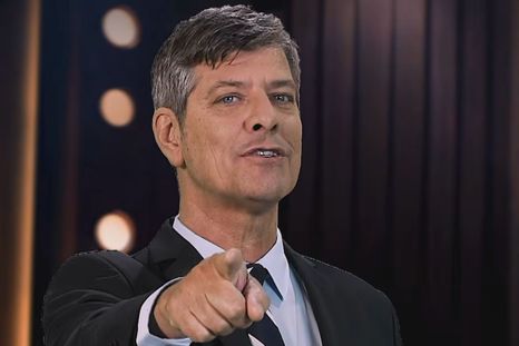 Mario Pergolini regresa a la pantalla de Eltrece con la nueva temporada de Otro día perdido. Mario Pergolini regresa a la pantalla de Eltrece con la nueva temporada de Otro día perdido.