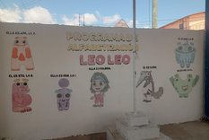 Chiapas se convirtió en el escenario de una de las intervenciones más innovadoras en el ámbito de la alfabetización en la región.