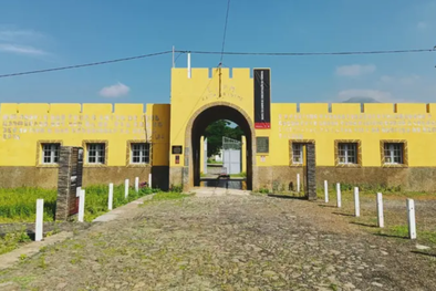 MDZol | Cabo Verde fue colonia portuguesa hasta 1975, año en el que obtuvo su independencia. Foto: Instituto de Património Cultural de Cabo Verde