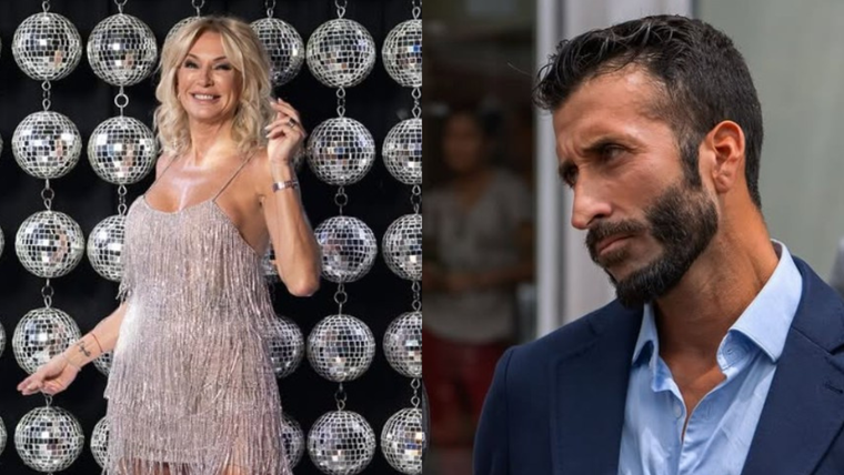 Los problemas para la conductora parecen crecer.