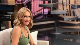 Lili Estefan rememora los mejores años de El Gordo y la Flaca. Foto: Lili Estefan / Instagram