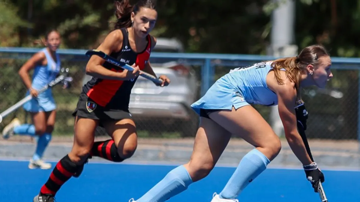 Leoncitas: otra joya mendocina que quiere seguir los pasos de Mili Alastra