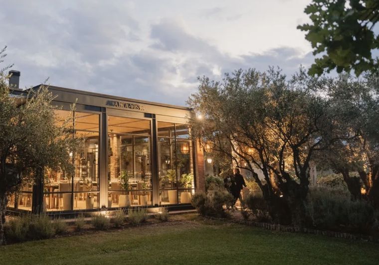Assemblage, uno de los espacios gastronómicos más destacados de Mendoza. En la nota, toda la lista.