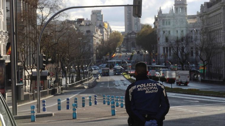 Foto: El Confidencial