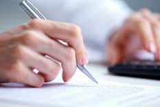 restringieron el acceso a las declaraciones juradas